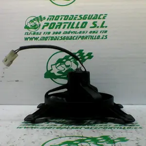 Foto de Ventilador del radiador Peugeot ELYSTAR 125 referencia 354-20-43043 foto 4
