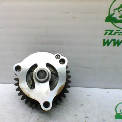 Foto de Bomba de aceite Suzuki Intruder 250 referencia 45-22-33000