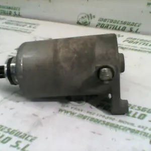 Foto de Motor de arranque Suzuki Marauder 125 referencia 111-17-9717