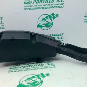 Foto de Caja de filtro Yamaha Xenter 125 referencia 446-22-40781 foto 4