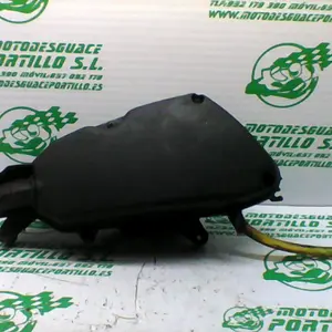 Foto de Caja de filtro Honda LEAD 100 referencia 136-17-32293 foto 9