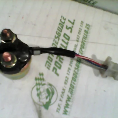 Foto de Rele de arranque Yamaha Cygnus x 125 referencia 323-23-45147