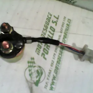 Foto de Rele de arranque Yamaha Cygnus x 125 referencia 323-23-45147