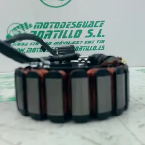 Foto de Encendido Piaggio BEVERLY 350I referencia 252-23-45888 foto 2
