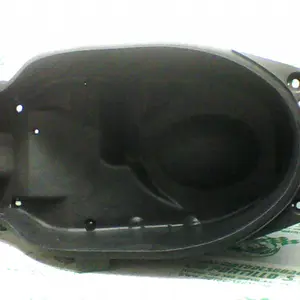 Foto de Porta-casco Yamaha XMAX 250 referencia 431-21-32650 foto 4