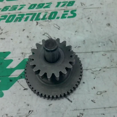 Foto de Piñón del motor de arranque Peugeot TWEET 125 15-18 referencia 165-23-46300