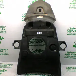 Foto de Protector del depósito de gasolina Honda SH 125I 13-16 referencia 230-21-30989 foto 2