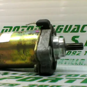 Foto de Motor de arranque Derbi Predator 50 referencia 105-22-40471 foto 7