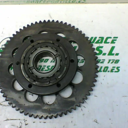 Foto de Embrague de arranque Yamaha SUPER- TENERE 750 97 referencia 173-18-22367