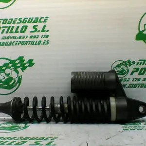Foto de Amortiguador Keeway SPEED 125 referencia 177-18-33969 foto 3