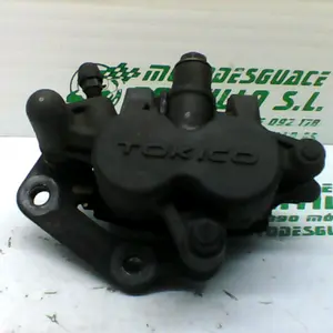 Foto de Pinza de freno delantera izquierda Suzuki V Strom 650 referencia 144-19-21129 foto 6