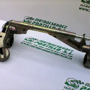 Foto de Soporte de motor Honda Pcx 125 referencia 181-23-46203 foto 8