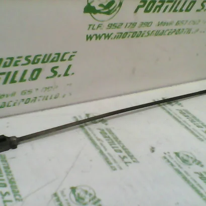 Foto de Varilla de freno trasero BMW K 75 referencia 112-16-12665