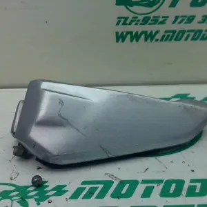 Foto de Reposapies trasero derecho Honda SH 125I 13-16 referencia 65-24-47331 foto 12