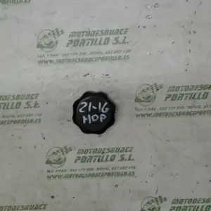 Foto de Tapón de deposito de gasolina Piaggio Beverly 125 referencia 21-16-364