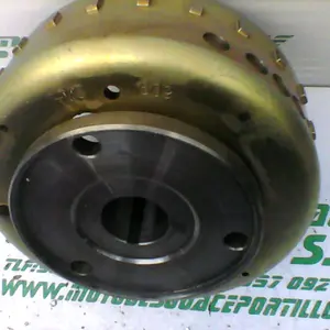 Foto de Plato magnetico Sym CITYCOM 300 I referencia 246-19-23000 foto 6