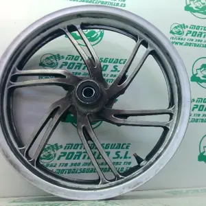 Foto de Llanta delantera Honda SH 300 I referencia 364-23-46267 foto 2