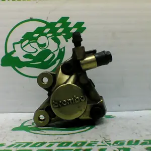 Foto de Pinza de freno delantera Yamaha Neos 2 50 referencia 454-22-41474 foto 4