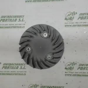 Foto de Ventilador del plato magnetico Honda SH 125I 13-16 referencia 143-24-48492 foto 10