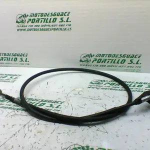 Foto de Cable freno delantero Honda LEAD 100 referencia 136-17-32282 foto 4