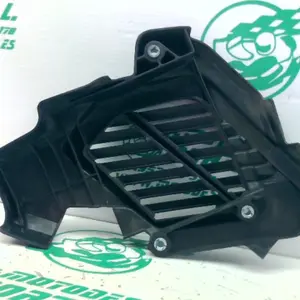 Foto de Protector de radiador Honda SH 125I 13-16 referencia 65-24-47286 foto 7