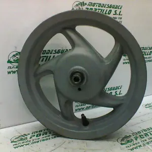 Foto de Llanta delantera Piaggio ZIP Aire 2T 2 50 referencia 9-19-22747 foto 2