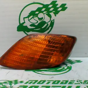 Foto de Intermitente delantero izquierdo Piaggio ZIP Aire 2T 1 50 referencia 29-22-36235 foto 10