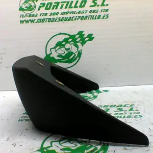 Foto de Carcasa bajo asiento Piaggio Beverly 125 referencia 249-22-38633 foto 3