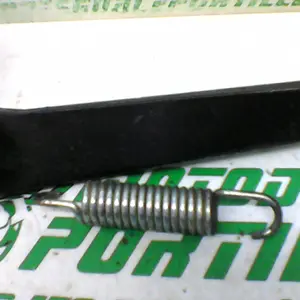 Foto de Palanca de freno trasero Yamaha TZR 50 2T 3 referencia 221-19-22277 foto 2