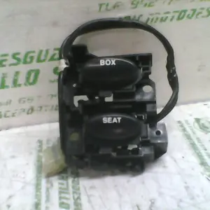 Foto de Botonera Honda Forza 250 referencia 234-18-16003 foto 6
