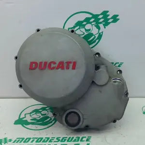 Foto de Tapa de embrague Ducati MONSTER 620 referencia 131-23-44434 foto 3
