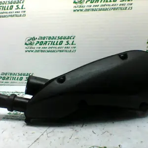 Foto de Caja de filtro Suzuki Burgman 125 referencia 69-19-21075 foto 7