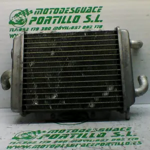 Foto de Radiador Peugeot ELYSTAR 125 referencia 354-20-43044 foto 2