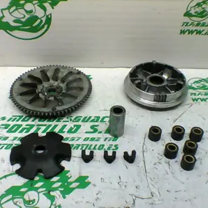Foto de Variador Peugeot Speedfight 2 50 referencia 253-20-34514