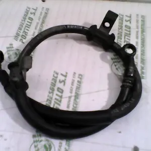 Foto de Latiguillo freno trasero Honda CB 600 HORNET 02-03 referencia 49-17-5070