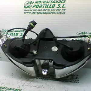 Foto de Faro delantero Piaggio X9 125 referencia 244-19-24191 foto 4