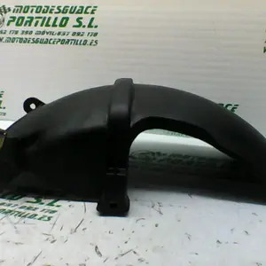 Foto de Guardabarro trasero Vespa LX 50 2T referencia 321-20-28533 foto 9