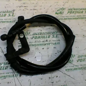 Foto de Latiguillo freno delantero Kymco Yager 125 referencia 178-18-14805