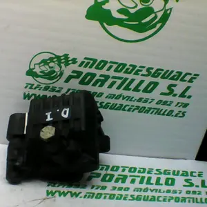 Foto de Pinza de freno delantera izquierda Derbi RAMBLA 300 referencia 167-22-37758 foto 3
