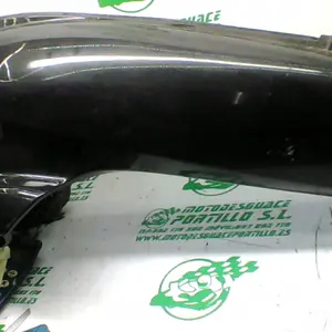 Foto de Carcasa bajo asiento izquierdo Honda SH 125 i 09-10 referencia 29-17-29570 foto 2