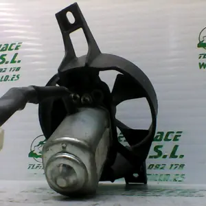 Foto de Ventilador del radiador Piaggio X9 125 referencia 165-18-28426 foto 13