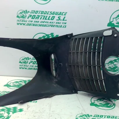 Foto de Quilla delantera Gilera DNA 50 referencia 38-23-42512