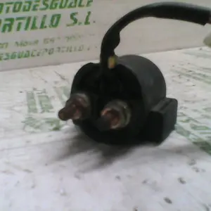 Foto de Rele de arranque Aprilia Sport city 250 inyeccion 09-10 referencia 109-21-39577 foto 3