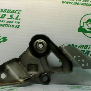 Foto de Estribera delantera derecha Honda CBF 125 M referencia 166-22-34780 foto 5