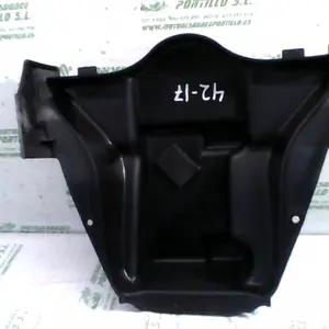 Foto de Tapa batería Yamaha Xcity 250 referencia 42-17-4433