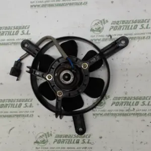 Foto de Ventilador del radiador Sym Gts 125 referencia 111-16-1157