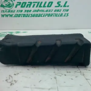 Foto de Reposapies trasero derecho Honda PS 125 referencia 106-24-47771 foto 3