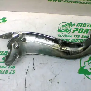 Foto de Embellecedor del manillar Aprilia COMPAY 125 referencia 158-21-29451 foto 12