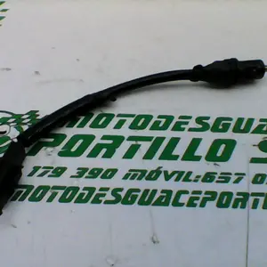 Foto de Sensor de freno trasero Yamaha Cygnus x 125 referencia 262-24-48889 foto 15