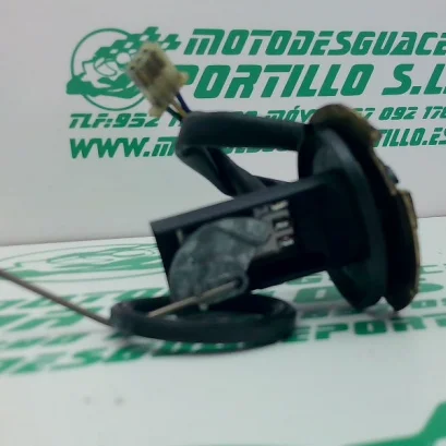 Foto de Aforador Honda ARROBA 125 referencia 372-21-38145
